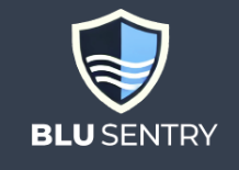 BluSentry &mdash; Smart Water Protection